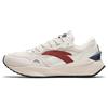 Heritage Shock Absorbing Breathable Low Top Casual Shoes Men Sneakers Ivory-White 112348878-1