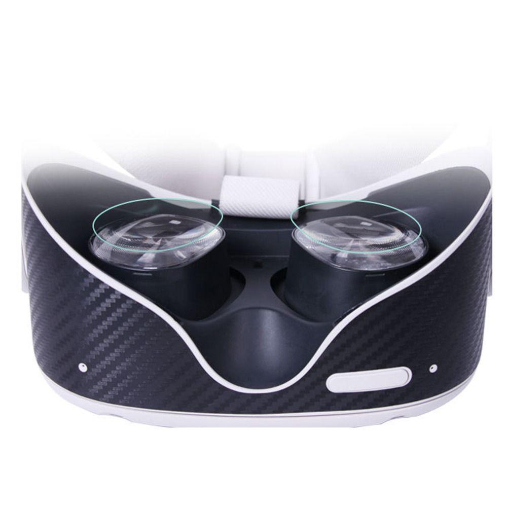 HD Lens Protective Films TPU Soft Screen Protector for Oculus Quest 2/Meta Quest 3