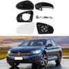 19-23 VW Jetta VS5/VS7 Rearview Mirror Cover with Turn Signal