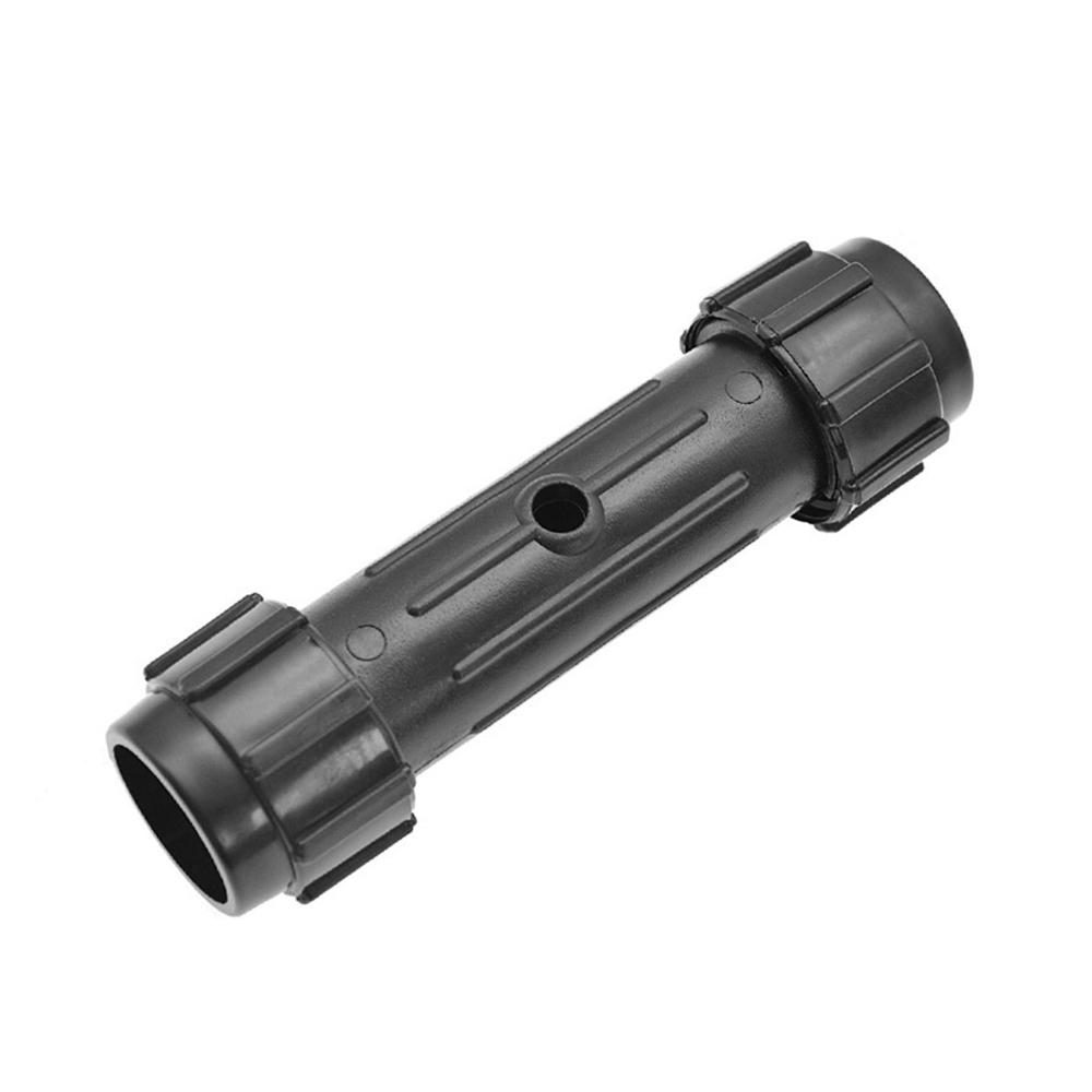 2 шт. разъем для весла, черное резьбовое соединение, подходит для весла для каяка, каноэ и весла