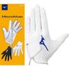 Mizuno Перчатка для гольфа Mizuno Левая 5MGML603, Musou, Мужская, Рука, Белый, 26см,