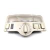 Плафон освещения салона Лампа для чтения 1J0947106 Для VW Passat B5 Golf 4 Jetta MK4 Skoda Octavia Fabia Переключатель люка Освещение для чтения