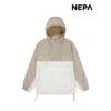 Nepa Nepa C Tr Color bloCk Анорак 7id0663 для Nepa
