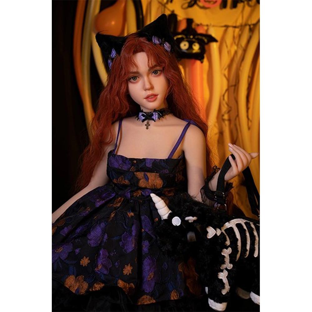 Neloty 148cm Sex Doll TPE  Life Size Big Breast Vagina & Anal Masturbation Adult Sex Toys for Man EU|US IN Stock Can Stand Up