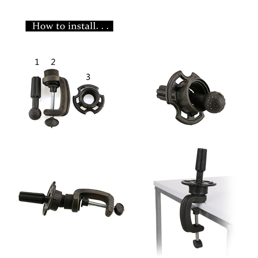 24   Голова манекена с держателем-зажимом для плетения волос, практики укладки волос, голова манекена для парикмахера-профессионала