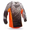 Mens Long Sleeve Mountain Bike Jersey Cycling Apparel Downhill Trail Riding Breathable Quick Dry