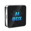"Popular Android 13 CarPlay Adapter - AIBOX Smart Car Interconnection Box"