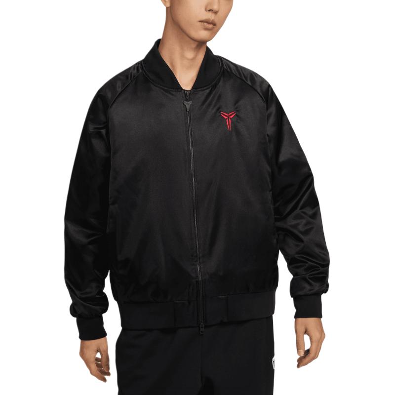 Nike X Kobe Год Мамбы Терма ФИТ Утепленная куртка HQ4696-010