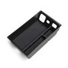 Suitable for Toyota Elfa 40 Series 2025 Armrest Box Storage Box ALPHARD 40 Central Storage Box Car Interior Accessories