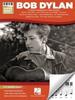 The Bob Dylan - Super Easy Songbook Book
