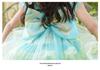 Girls' Summer Lolita Dress - Wizard of Oz Princess Birthday & Festival Gown