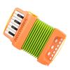 Accordion Toy for Kids Musical Indoor and Outdoor Playing Musical Instrument Educational Toys Gifts for Toddlers Boys Girls