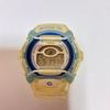 CASIO Baby-G Reef BGR-201 Hello Kitty Sanrio Smiles Часы 1998 Япония