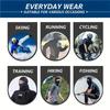 1Pcs Autumn 360° Lightweight Comfortable Hood Sun Protection Shroud Mask for Outdoor Activities Fishing Surfing Cycling Hiking