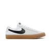 Nike Zoom Blazer Low Pro GT SB 'Белый Гам' DC7695-100