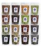 Rustic Nature Whole Indian Garam Masala Combo Pack of 16 Spices (500 G) Set of Spices, Seasonings