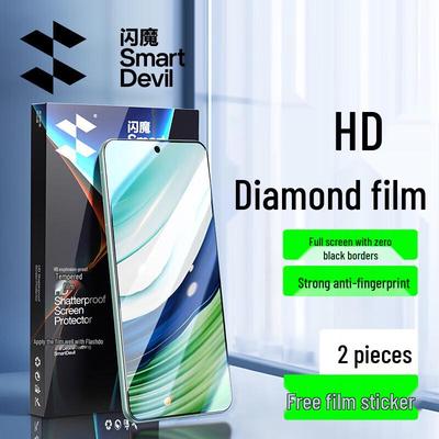 SMARTDEVIL Защитные пленки для экрана серии Huawei Mate