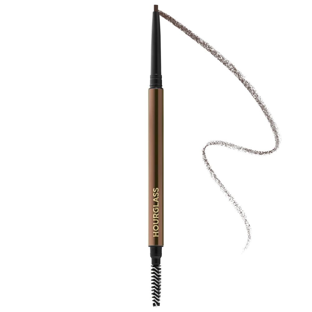 HourGlass Arch Brow Micro SculptinG Pencil 0.001 Oz 0.04 G Warm Brunette Warm Medium Brown