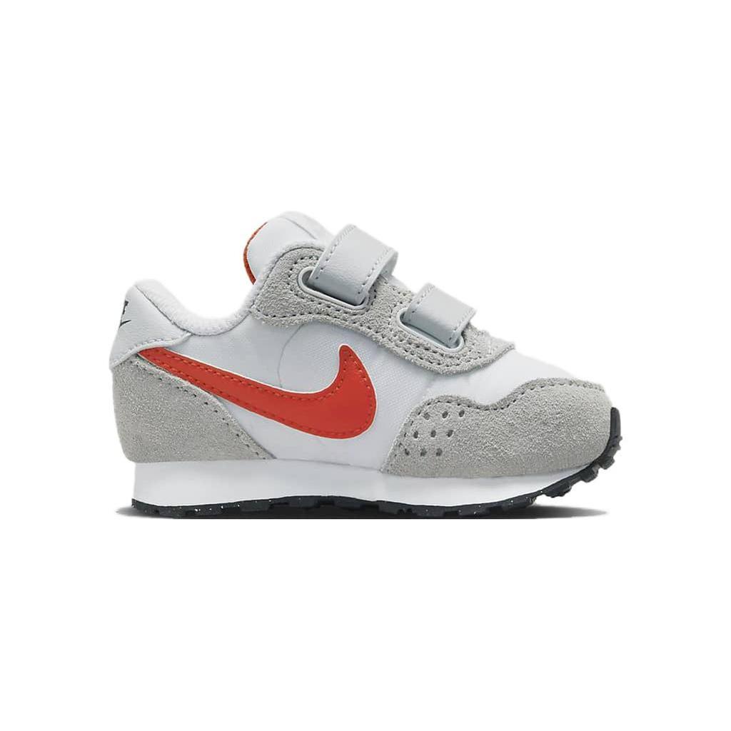 Nike MD Valiant TD 'Pure Platinum Picante Red' CN8560-020