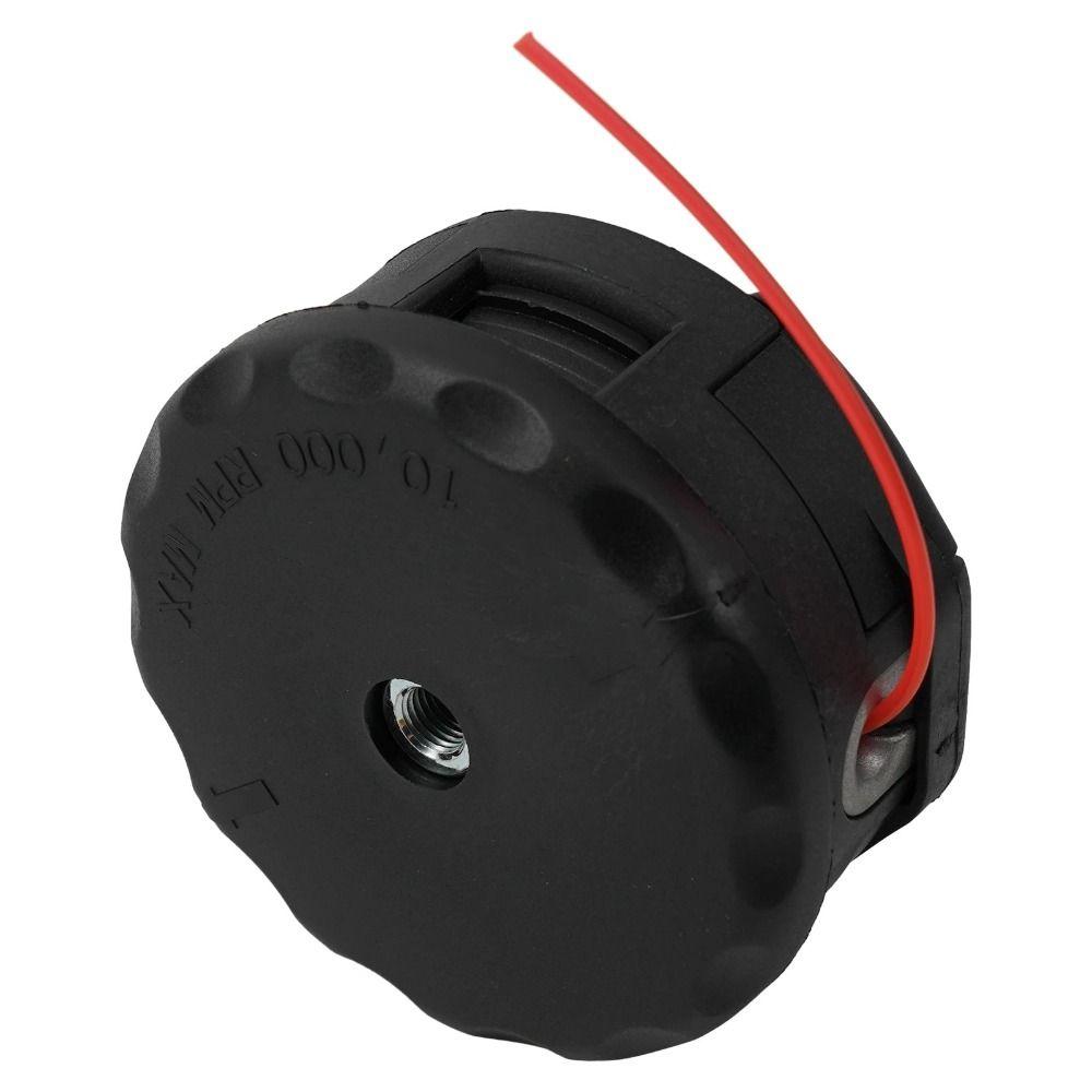 Головка триммера Speed Feed с леской для стрижки травы для щетки M10*1.25/M8*1.25