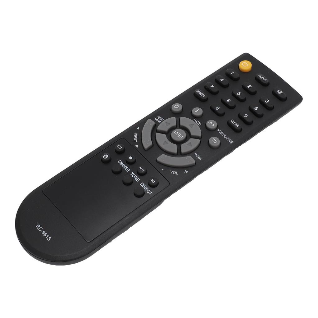 Сменный пульт дистанционного управления RC 961S для сетевого CD-ресивера CR N575D CR N775D CR N775S CRN575D CS