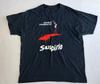 Unisex Shirt Cotton Oversize Large Size Suspiria Horror Movie T-Shirt Size S-5XL Dario Argento Reprint