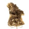 Stones and Minerals. Baryte. 210.5 Ct. Les Malines, Saint-Laurent-le-Minier, Gard, France.