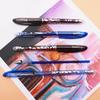 8Pcs/Set 0.5mm Washable Handle Erasable Pen Magical Writing Gel Pen Neutral Pens for School Supplies Stationery Gifts 2020