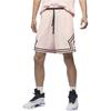 Jordan Спортивные повседневные шорты Dri FIT мужские Legend Pink FB7581-622