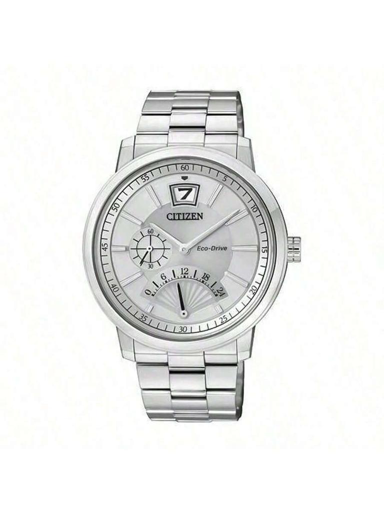 Citizen Часы серии Drive BR0070-54A, Повседневные кварцевые часы