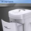 SUNWOOD SD9511 High-Security Paper Shredder CN plug (adapter included)