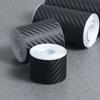 Автомобильные аксессуары 3D углеродное волокно наклейка защитная пленка антицарапающая лента DIY паста защитная полоса
