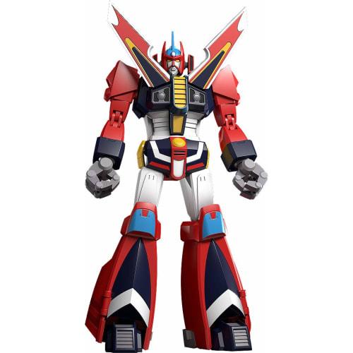 MODEROID Galaxy Whirlwind Braiger Braiger Non-Scale Assembled Plastic Model Resale
