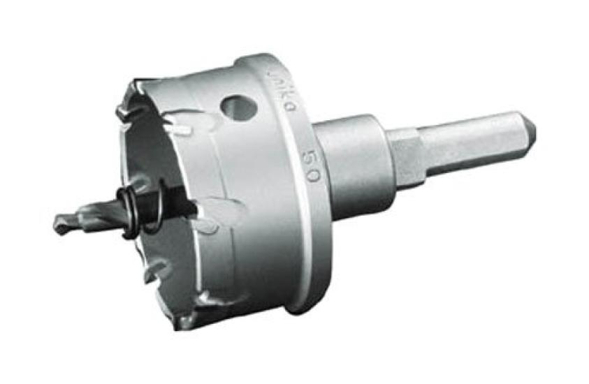 Unika Carbide Hole Saw Metacore Triple MCTR-24