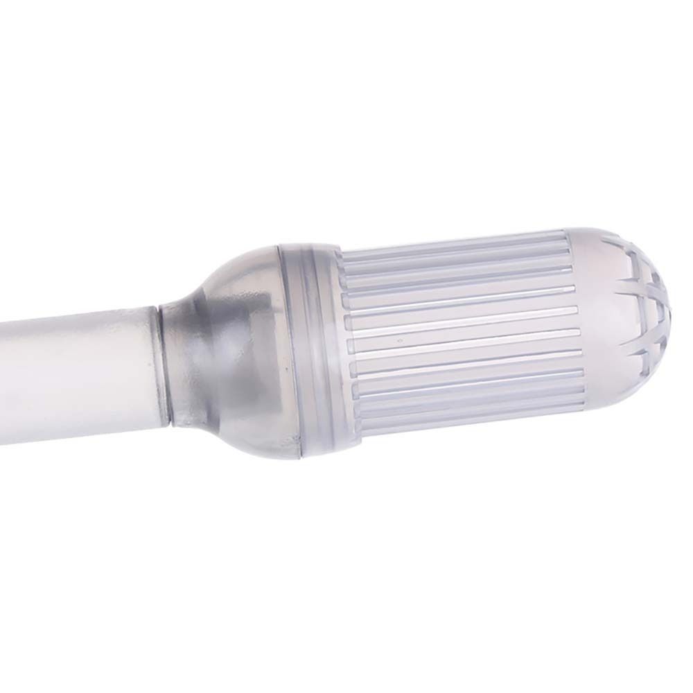 Аквариумный трубчатый фильтр Приток воды Отточная трубка Входное и выходное отверстие Аксессуары Внешние детали канистры