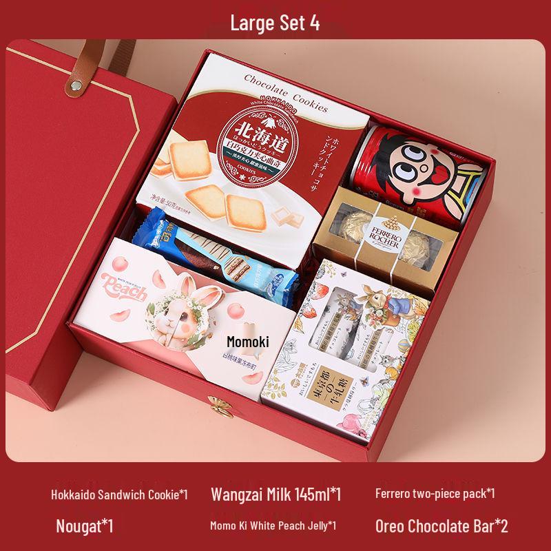 Элегантный свадебный набор коробочек для конфет с печеньем и сладостями