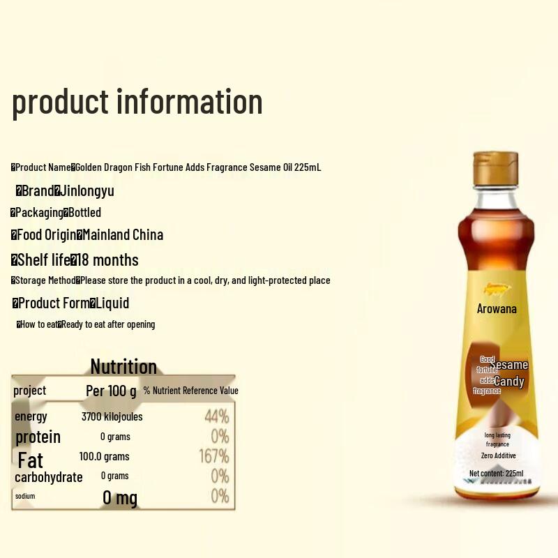 Yunnan Baiyao Toothpaste & Golden Arowana Sesame Oil Bundle