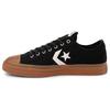 Star Player 76 Low Black Gum Unisex Sneakers Vintage-White A08847C