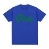 2026 Summer Hot Sale Rachel Green Girls T Shirt Men Women Clothing Friends TV Series T-shirt Print Crew Neck Short Sleeve Lightweight Casual T Shirt