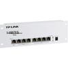 TP-LINK Gigabit 8-Port PoE Router Module with AC Management CN plug (adapter included)