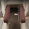 2Pcs Elastic Fabric Vehicle Car Interior Seat Armrest Protector Cover Universal