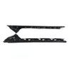 Interior Trim Left & Right Replacement for Ford Explorer 2011-2019 Windshield A Pillar Interior Trim Left & Right Replacement