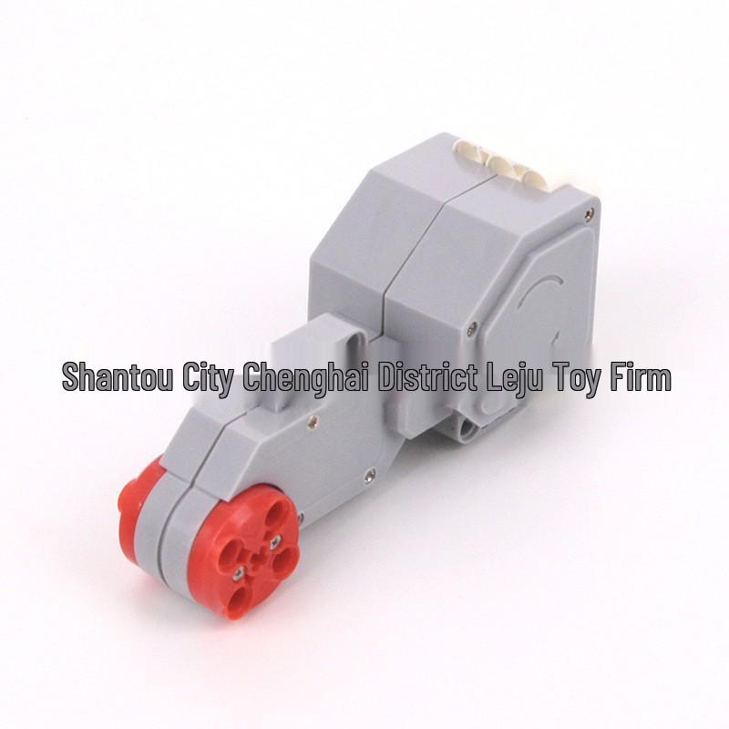 LEGO WeDo 2.0 Мотор Программирование Учебные пособия: Набор строительных блоков «Наука и образование» #45300 и #9686