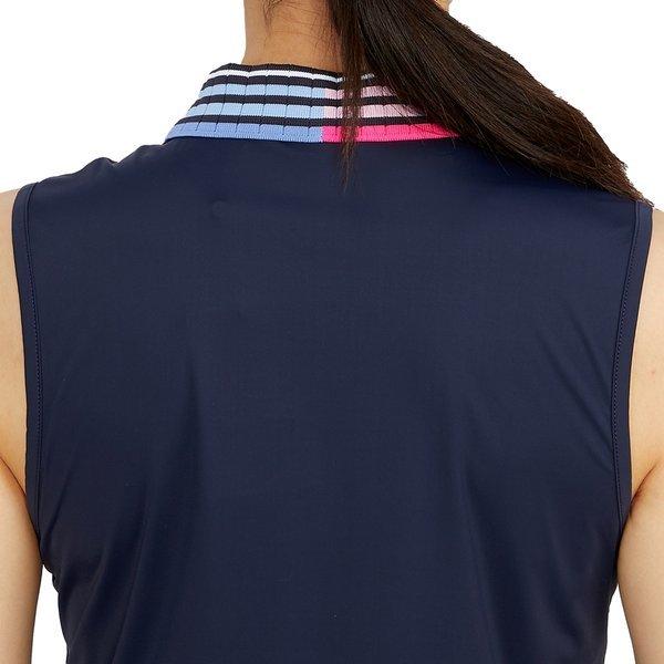 Футболка без рукавов Zipore Golfwear женская, размер S, g4lS22k91 twlt