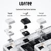 Lofree FLOW2 Low-Profile Mechanical Keyboard