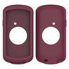 For Garmin Edge 1030 Plus/Edge Silicone Non Slip Bike GPS Computer Screen Protective Speedometer Dust Cover for Garmin Edge 1040