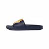 Originals Adilette Slides Non-Slip Breathable Silent Anti-Rubbing Slide Sandals Unisex Footwear Deep-Blue ID5787