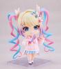 GOOD SMILE COMPANY Nendoroid NEEDY GIRL OVERDOSE Outing Painted Action Figure Ame-chan Ver. Non-scale