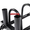 Commercial Barbell Plate Storage Rack
