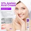 12% Azelaic Facial Serum Skin Hyaluronic And Niacinamide Soothing And Brightening The Skin Tone 20G